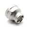 Thrifco Plumbing 1 X 3/4 Red Coupling Stainless Steel, Bulk 8918036 - alternate 5